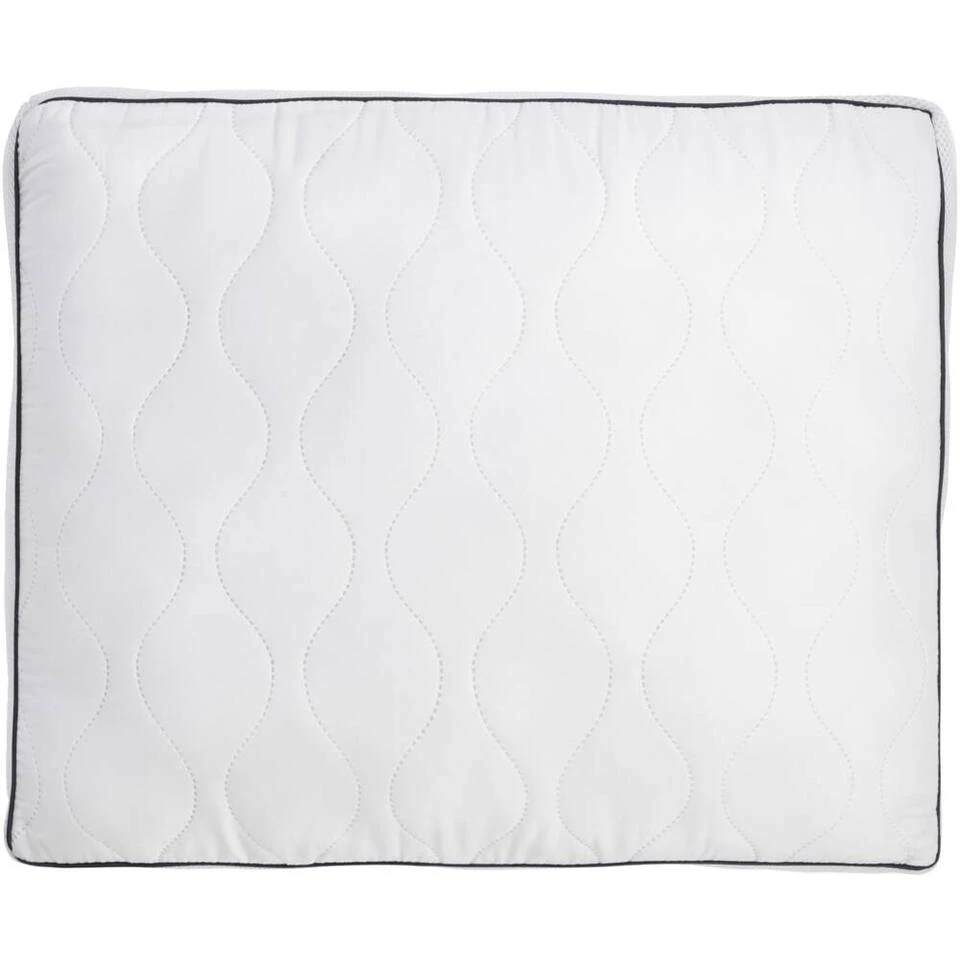 Hoofdkussen Airwave - Ventilerend - 50x60 Cm 5 Hoofdkussen Airwave - Ventilerend - 50x60 Cm - Afbeelding 3