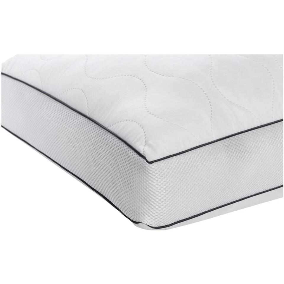 Hoofdkussen Airwave - Ventilerend - 50x60 Cm 6 Hoofdkussen Airwave - Ventilerend - 50x60 Cm - Afbeelding 4