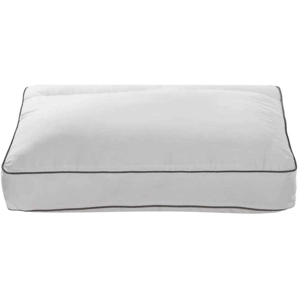 Hoofdkussen Contour Airwave+ - Ventilerend - 50x60 Cm 4 Hoofdkussen Contour Airwave+ - Ventilerend - 50x60 Cm - Afbeelding 2