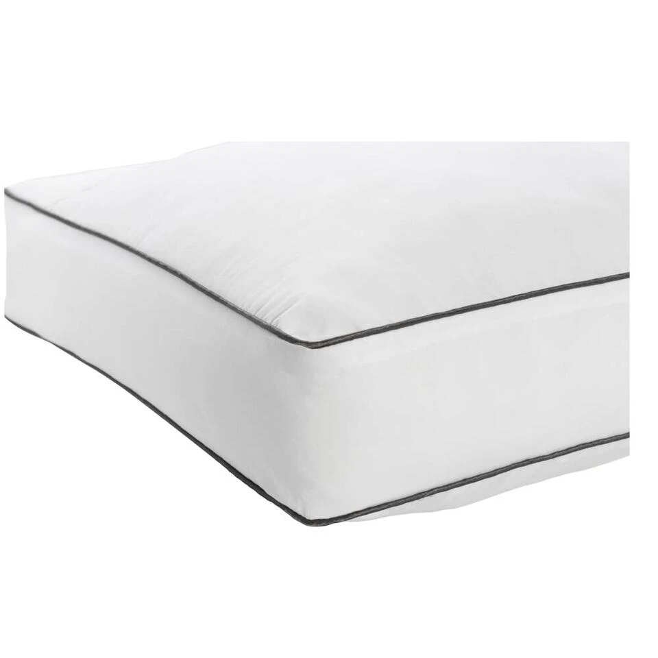 Hoofdkussen Contour Airwave+ - Ventilerend - 50x60 Cm 6 Hoofdkussen Contour Airwave+ - Ventilerend - 50x60 Cm - Afbeelding 4