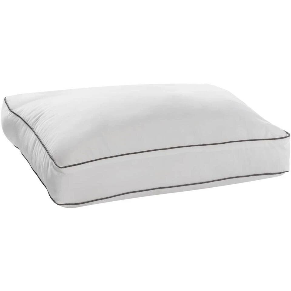 Hoofdkussen Contour Airwave+ - Ventilerend - 50x60 Cm 3 Hoofdkussen Contour Airwave+ - Ventilerend - 50x60 Cm