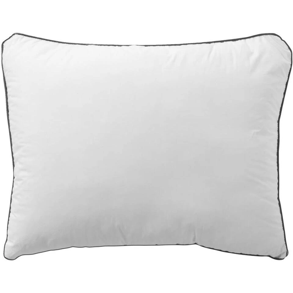 Hoofdkussen Ventilerend Box Duo Virgo - 50x60 Cm 4 Hoofdkussen Ventilerend Box Duo Virgo - 50x60 Cm - Afbeelding 3