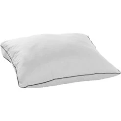 Hoofdkussen Ventilerend Box Duo Virgo - 50x60 Cm