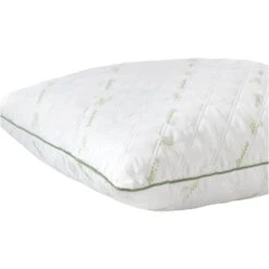 Hoofdkussen Bamboe - 60x70 Cm 9 Hoofdkussen Bamboe - 60x70 Cm -Winkel Voor Premium Beddengoed 30205022 9000