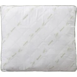 Hoofdkussen Bamboe Box - 50x60 Cm 8 Hoofdkussen Bamboe Box - 50x60 Cm -Winkel Voor Premium Beddengoed 30205023 0600