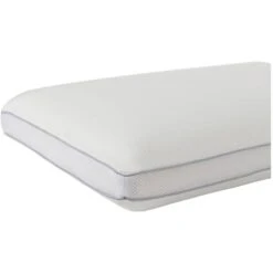 Hoofdkussen - Traagschuim - 50x60 Cm -Winkel Voor Premium Beddengoed 30205024 9000