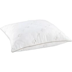 Hoofdkussen - Wol - 60x70 Cm -Winkel Voor Premium Beddengoed 30205026 0600