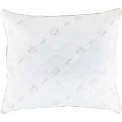 Hoofdkussen - Wol - 60x70 Cm