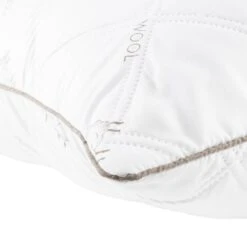 Hoofdkussen - Wol - 60x70 Cm -Winkel Voor Premium Beddengoed 30205026 9000