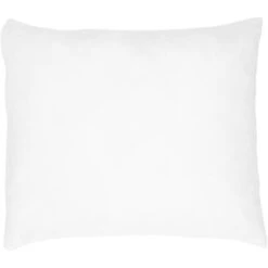 Hoofdkussen Basic - Traagschuim - 50x60 Cm 8 Hoofdkussen Basic - Traagschuim - 50x60 Cm -Winkel Voor Premium Beddengoed 30205027 0600