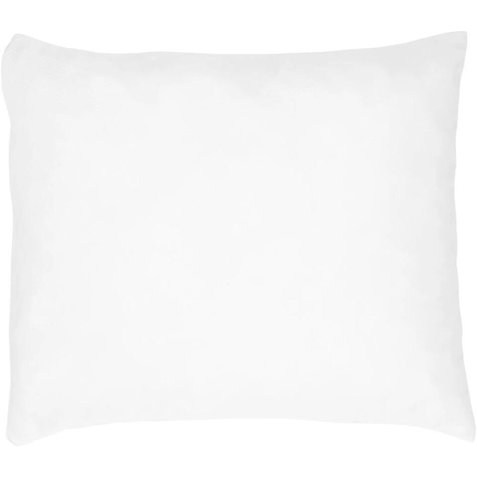 Hoofdkussen Basic - Traagschuim - 50x60 Cm 5 Hoofdkussen Basic - Traagschuim - 50x60 Cm - Afbeelding 3