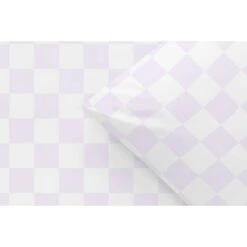 Dekbedovertrek Stella - Roze - 240x200/220 Cm -Winkel Voor Premium Beddengoed 31106627 9000