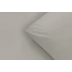 Dekbedovertrek Jay - Zand - 200x200/220 Cm -Winkel Voor Premium Beddengoed 31106808 9000