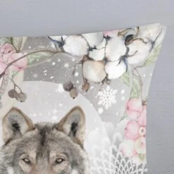 HIP Collectie Isaci Flanel Dekbedovertrek Grijs-1-persoons (140 X 200/220 Cm) -Winkel Voor Premium Beddengoed 313aff68d489461d95384e29e8c0162e