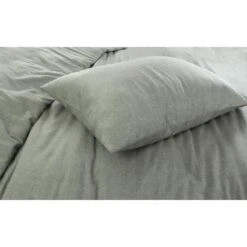 Papillon Dekbedovertrek Brienz Flanel - 140x200/220cm - Groen 9 Papillon Dekbedovertrek Brienz Flanel - 140x200/220cm - Groen -Winkel Voor Premium Beddengoed 3268a8f36a5e49258d5e75d1818e79cc