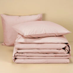 Moodit Dekbedovertrek Basil Pearl Pink - Lits Jumeaux - 240 X 220 Cm - Katoen 9 Moodit Dekbedovertrek Basil Pearl Pink - Lits Jumeaux - 240 X 220 Cm - Katoen -Winkel Voor Premium Beddengoed 32a00030712948a39bc11e5d12fb6ae4