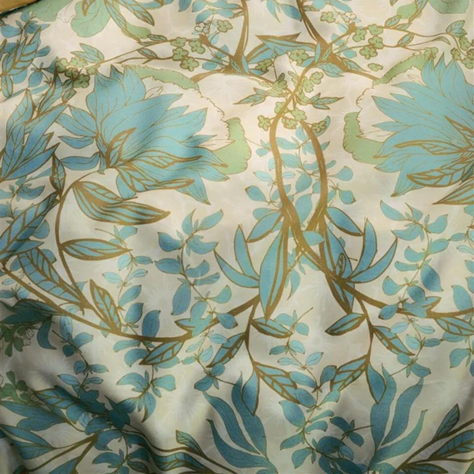 At Home By BeddingHouse Once Upon Dekbedovertrek - Multi-1-persoons... 7 At Home By BeddingHouse Once Upon Dekbedovertrek - Multi-1-persoons... - Afbeelding 5