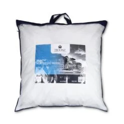 Troonz Verkoelend Hoofdkussen One - 80x80 Cm 15 Troonz Verkoelend Hoofdkussen One - 80x80 Cm -Winkel Voor Premium Beddengoed 342b382c24ae497ea9f87d9faeb497c7