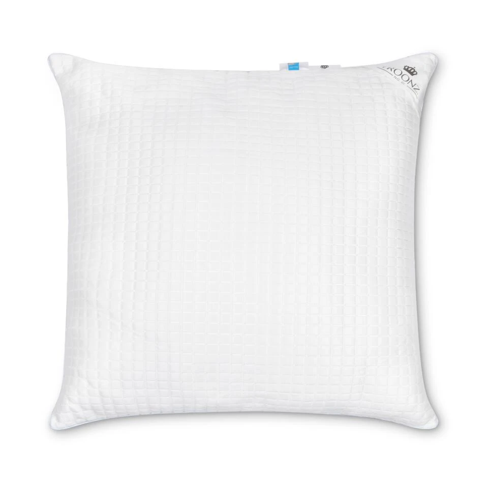 Troonz Verkoelend Hoofdkussen One - 80x80 Cm 8 Troonz Verkoelend Hoofdkussen One - 80x80 Cm - Afbeelding 6