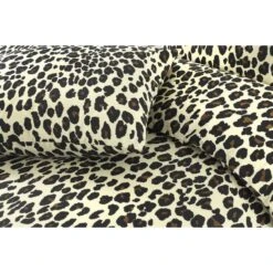 Day Dream Dekbedovertrek Panter - 240x200/220 Cm - Beige 9 Day Dream Dekbedovertrek Panter - 240x200/220 Cm - Beige -Winkel Voor Premium Beddengoed 35070ab9b84d4dfb947111e4987372a4