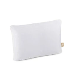 Vitapur Kussen - Hoofdkussen Nekklachten - 40x60 Cm -Winkel Voor Premium Beddengoed 355c33525cd146efa8cfd7c4a5da4737