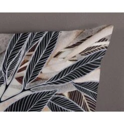 Good Morning Dekbedovertrek "veren" - Grijs - (240x200/220 Cm) - Katoen -Winkel Voor Premium Beddengoed 384241bf0638482f9e9ef65a2b192945