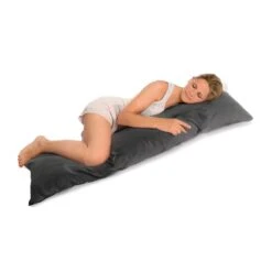 Ten Cate Lichaamskussen Inclusief Kussensloop Anctraciet - 145 X 40 Cm 11 Ten Cate Lichaamskussen Inclusief Kussensloop Anctraciet - 145 X 40 Cm -Winkel Voor Premium Beddengoed 3cafcb2728fc41d8b6feb55054de0a15