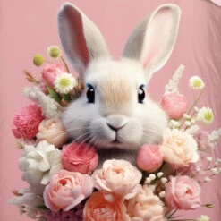 Pure Lief Konijntje Kinderdekbedovertrek Roze 7 Pure Lief Konijntje Kinderdekbedovertrek Roze -Winkel Voor Premium Beddengoed 3e2f4c0da0a94154bc6b962d4c906047