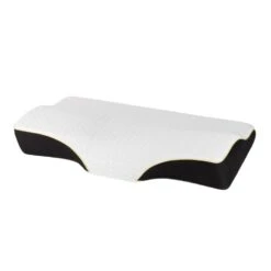 Vitapur Memosilver Anatomisch Anti-Snurk Kussen - 60x40 Cm -Winkel Voor Premium Beddengoed 4005661daea14edb99a55072370f80c0