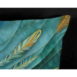 Pure Dekbedovertrek "veren" - Multi - (240x200/220 Cm) - Microfiber -Winkel Voor Premium Beddengoed 40de2ec6ea1141b695d01b48aa1503c6 1