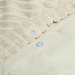 Dekbedovertrek Teddy Rib 140x220 – Fluweelzacht & Knus Design - Beige 16 Dekbedovertrek Teddy Rib 140x220 – Fluweelzacht & Knus Design - Beige -Winkel Voor Premium Beddengoed 44b70e1b1ec1469297bcb8e8c302f5dc