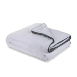 Vitapur Dekbed - Dekbed 140x200 - Premium Memosilver - All Year Dekbed - Wit -Winkel Voor Premium Beddengoed 45926b8501ea4529b97e54670b3e6374