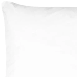 ERRIGAL - Kussen Hoog - Wit - 50 X 60 Cm - Microvezels -Winkel Voor Premium Beddengoed 4643078c16ad4f3580ae580f3a0e228e