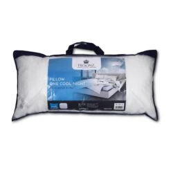 Troonz Hoofdkussen One - Verkoelend - 40x80 Cm -Winkel Voor Premium Beddengoed 47a84d86f98c4ac1a0f292bb7c9bf8e7