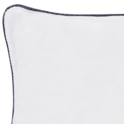 PELISTER - 2x Hoofdkussen Hoog - Wit - 80 X 80 Cm - Japara 17 PELISTER - 2x Hoofdkussen Hoog - Wit - 80 X 80 Cm - Japara -Winkel Voor Premium Beddengoed 4967b656678648e8abf8a647ebabafc0