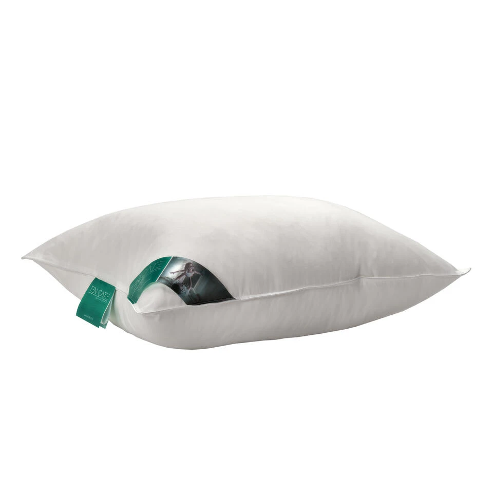 Ten Cate Cool Night Synthetisch Hoofdkussen - 60x70 9 Ten Cate Cool Night Synthetisch Hoofdkussen - 60x70 - Afbeelding 7