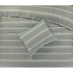 Day Dream Dekbedovertrek Seefeld Flanel - 200x200/220cm - Groen 11 Day Dream Dekbedovertrek Seefeld Flanel - 200x200/220cm - Groen -Winkel Voor Premium Beddengoed 52d8400c986d4e6bb04864770af94a20