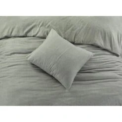 Papillon Dekbedovertrek Brienz Flanel - 140x200/220cm - Groen 11 Papillon Dekbedovertrek Brienz Flanel - 140x200/220cm - Groen -Winkel Voor Premium Beddengoed 52fe11785cd04b1592820b8cab83ee15