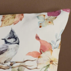 Good Morning Kuifmees Dekbedovertrek Multi-2-persoons (200 X 200/220 Cm) -Winkel Voor Premium Beddengoed 5507328bc3664d2e8576756cfe73d524