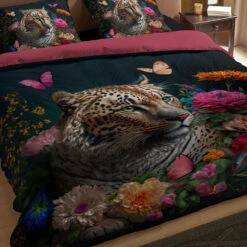 Pure Tijger Bora Dekbedovertrek Multi-1-persoons (140 X 200/220 Cm) -Winkel Voor Premium Beddengoed 579a8b03819d4ee7a2b001caee0d8d95