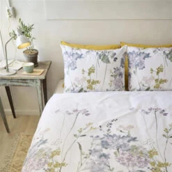 Ariadne At Home Hortensia Dekbedovertrek - Pastel-2-persoons (200 X... 13 Ariadne At Home Hortensia Dekbedovertrek - Pastel-2-persoons (200 X... -Winkel Voor Premium Beddengoed 5a36185881974d349df546ef2d439e43