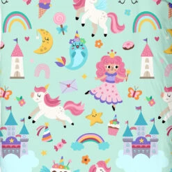 Good Morning Goodmorning Peuter Dekbedovertrek Magic Mint-Junior (120 X 150 Cm) 9 Good Morning Goodmorning Peuter Dekbedovertrek Magic Mint-Junior (120 X 150 Cm) -Winkel Voor Premium Beddengoed 5bfce176e7c74aedaf46c344c05f152a