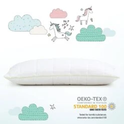 Vitapur - Little Prince Kinderkussen - 40x60 Cm - 2 Stuks 12 Vitapur - Little Prince Kinderkussen - 40x60 Cm - 2 Stuks -Winkel Voor Premium Beddengoed 62a5adeb47544d16b48ee6d77cd1fa48