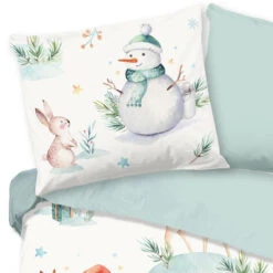 Good Morning IJspret Flanel Dekbedovertrek Multi 19 Good Morning IJspret Flanel Dekbedovertrek Multi -Winkel Voor Premium Beddengoed 63e09c640c884cbd827cdd8f4b5c1d62