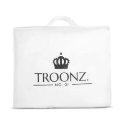 Troonz Hoofdkussen Livorno Plus Three -Winkel Voor Premium Beddengoed 659bfe946b334145991c0b999a11b2cf 1