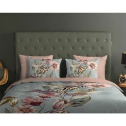 Good Morning Lyave Dekbedovertrek Multi-1-persoons (140 X 200/220 Cm) 9 Good Morning Lyave Dekbedovertrek Multi-1-persoons (140 X 200/220 Cm) -Winkel Voor Premium Beddengoed 67590b658e6647ee8ee7d0e993eeff19