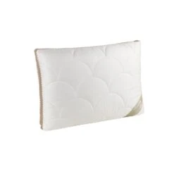 Vitapur Kussen - Bamboe Hoofdkussen - Wasbaar - 50x70 Cm -Winkel Voor Premium Beddengoed 6ca76c78edf24265984c4043bf460234