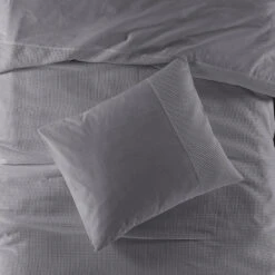 Zavelo DeLuxe Waffle Dekbedovertrek Antraciet-Lits-jumeaux (240 X 200/220 Cm) 12 Zavelo DeLuxe Waffle Dekbedovertrek Antraciet-Lits-jumeaux (240 X 200/220 Cm) -Winkel Voor Premium Beddengoed 70e4bffcf9a5483d829251603cb19448