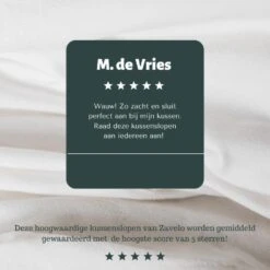 Zavelo Kussenslopen - Hotelkwaliteit - Set Van 2 Stuks - Antraciet - 60x70cm... -Winkel Voor Premium Beddengoed 757ffb7d89c2481fb08623360c785d30 1