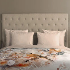 Good Morning Gloria Dekbedovertrek Multi-1-persoons (140 X 200/220 Cm) -Winkel Voor Premium Beddengoed 77598135908546b7bb9abcf87d20b976